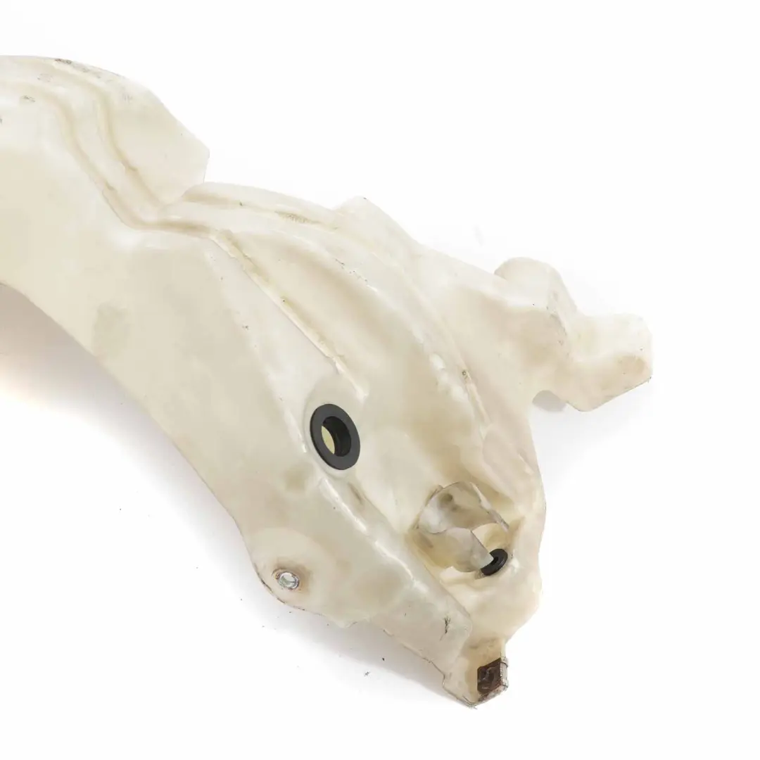 Audi A4 B7 Windschutzscheiben waschan lage Flasche Tank Reservoir - SKU 8E0955451AR - Teilenummer 8E0955451AR