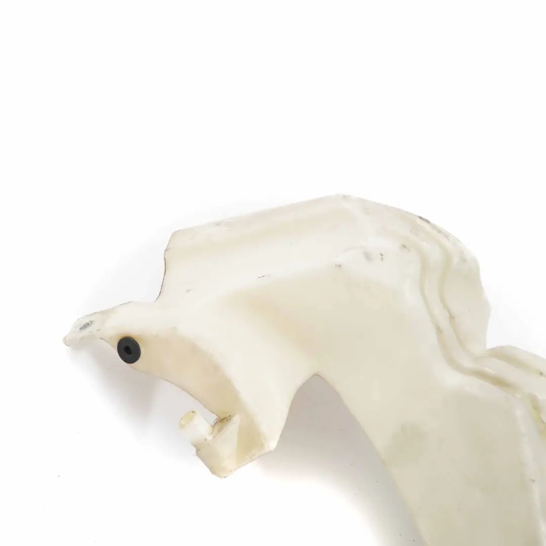 Windscreen Washer Bottle Tank Reservoir to Audi A4 B7 with Part number 8E0955451AR Audi A4 B7 Windscreen Washer Bottle Tank Reservoir - SKU 8E0955451AR - Part number 8E0955451AR