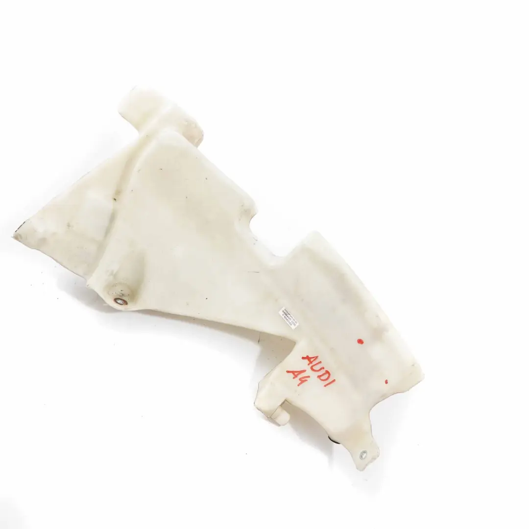 Bouteille de lave-glace Réservoir pour Audi A4 B7 à propos du numéro de pièce 8E0955451AR Audi A4 B7 Bouteille de lave-glace Réservoir - SKU 8E0955451AR - Numéro de pièce 8E0955451AR