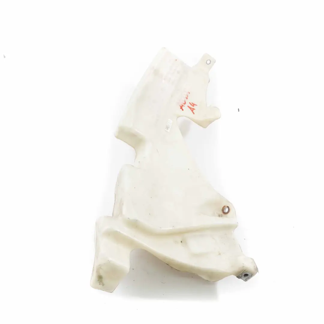 Bouteille de lave-glace Réservoir pour Audi A4 B7 à propos du numéro de pièce 8E0955451AR Audi A4 B7 Bouteille de lave-glace Réservoir - SKU 8E0955451AR - Numéro de pièce 8E0955451AR