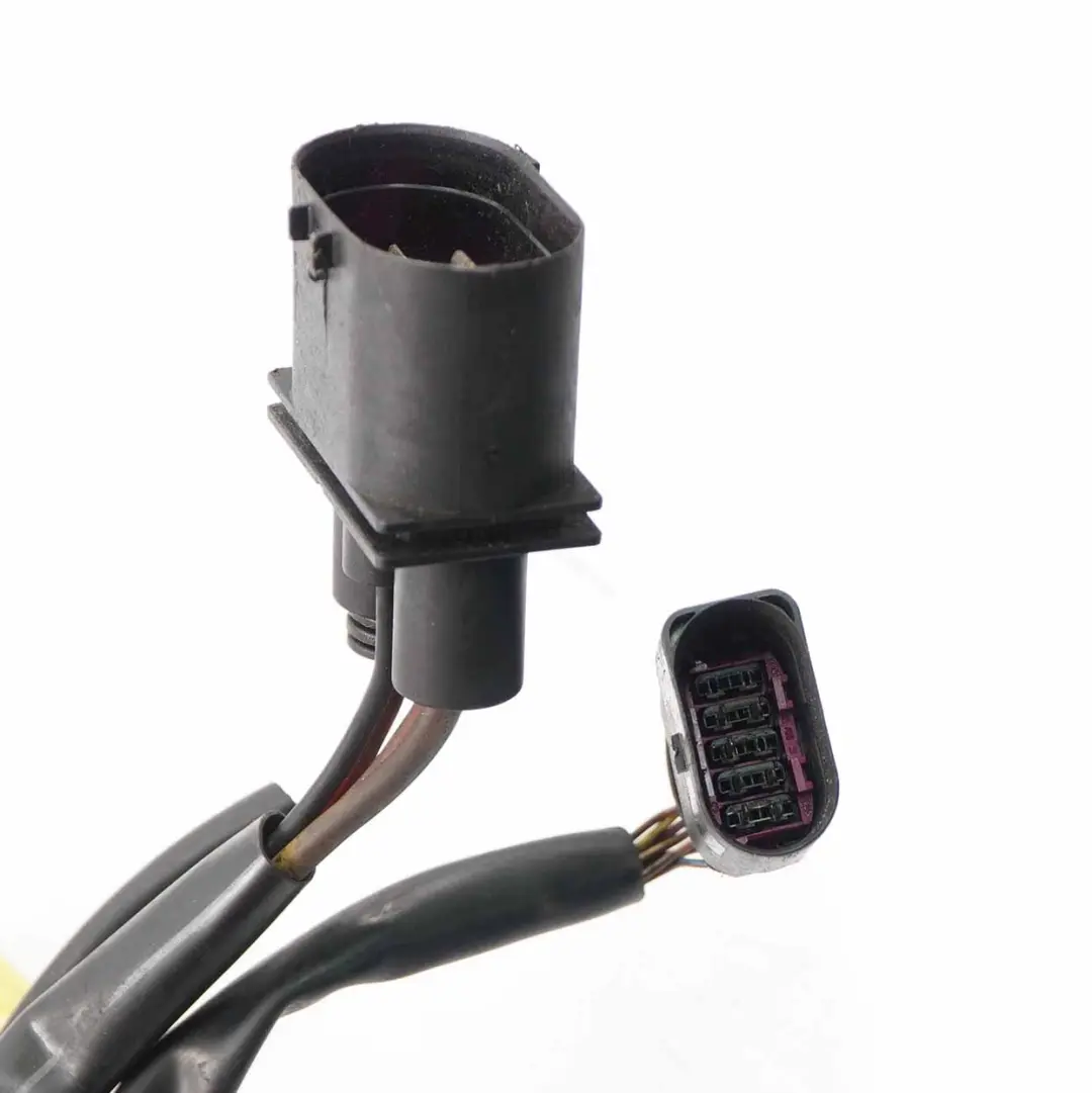 Audi A4 B6 B7 Ventilateur de radiateur Refroidissement du moteur - SKU 8E0959455K - Numéro de pièce 8E0959455K