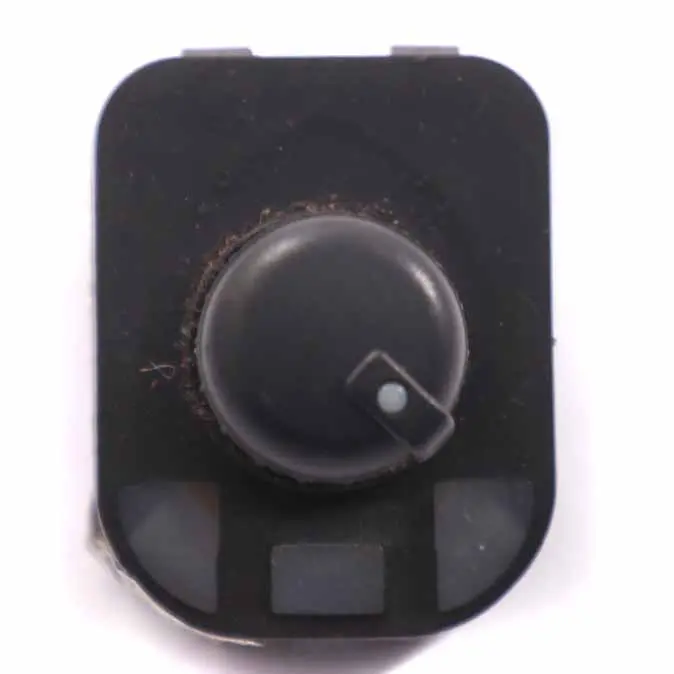 Wing Mirror Adjustment Regulator Switch Control Unit to Audi A4 B7 with Part number 8E0959565 Audi A4 B7 Wing Mirror Adjustment Regulator Switch Control Unit - SKU 8E0959565 - Part number 8E0959565