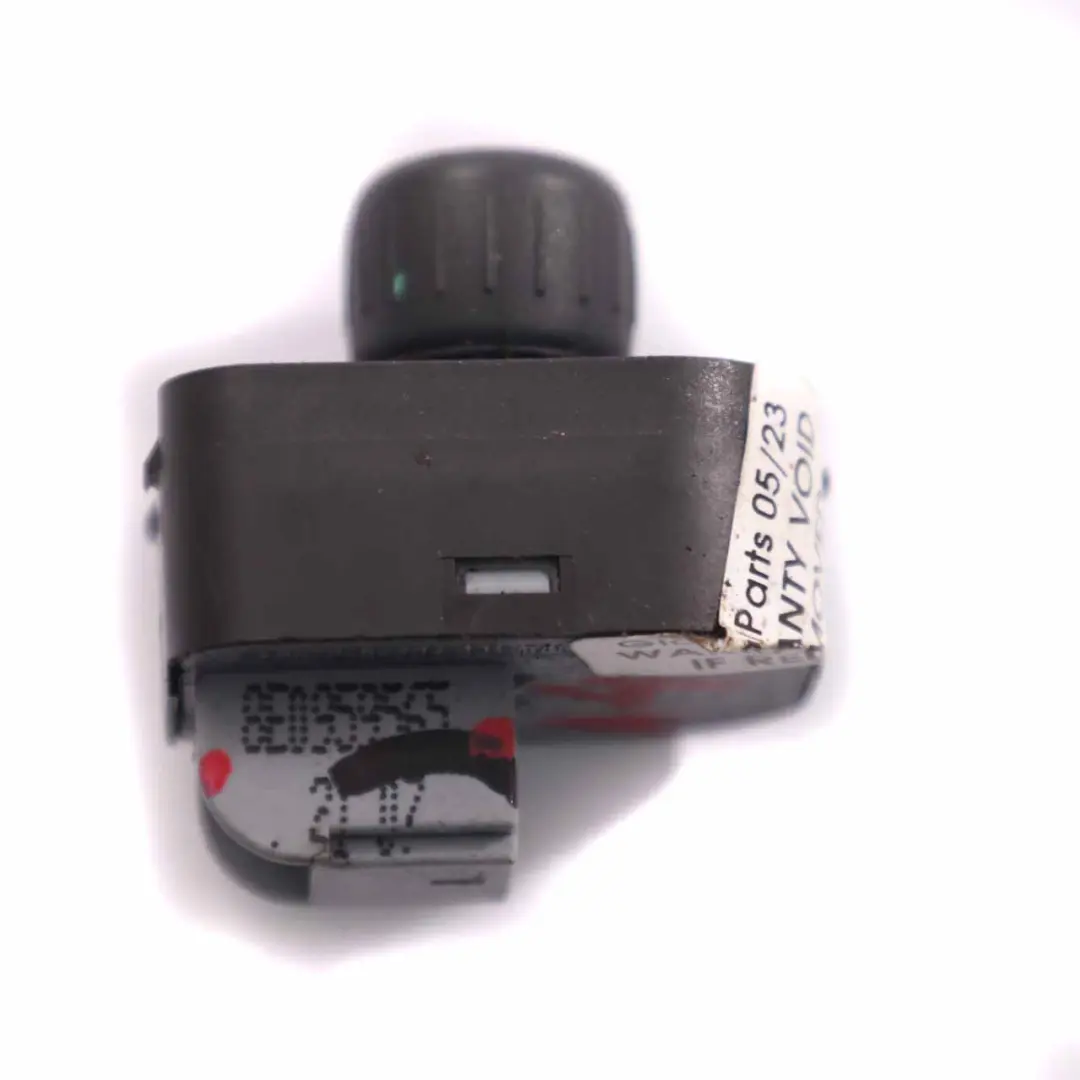 Audi A4 B7 Wing Mirror Adjustment Switch Control Unit Regulator - SKU 8E0959565 - Part number 8E0959565