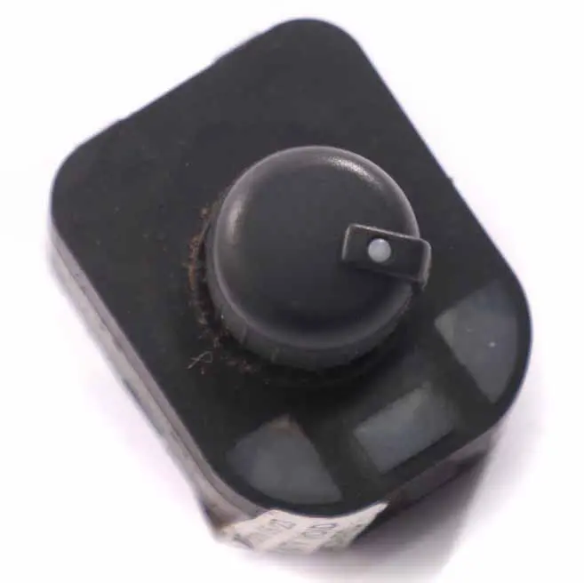 Wing Mirror Adjustment Regulator Switch Control Unit to Audi A4 B7 with Part number 8E0959565 Audi A4 B7 Wing Mirror Adjustment Regulator Switch Control Unit - SKU 8E0959565 - Part number 8E0959565