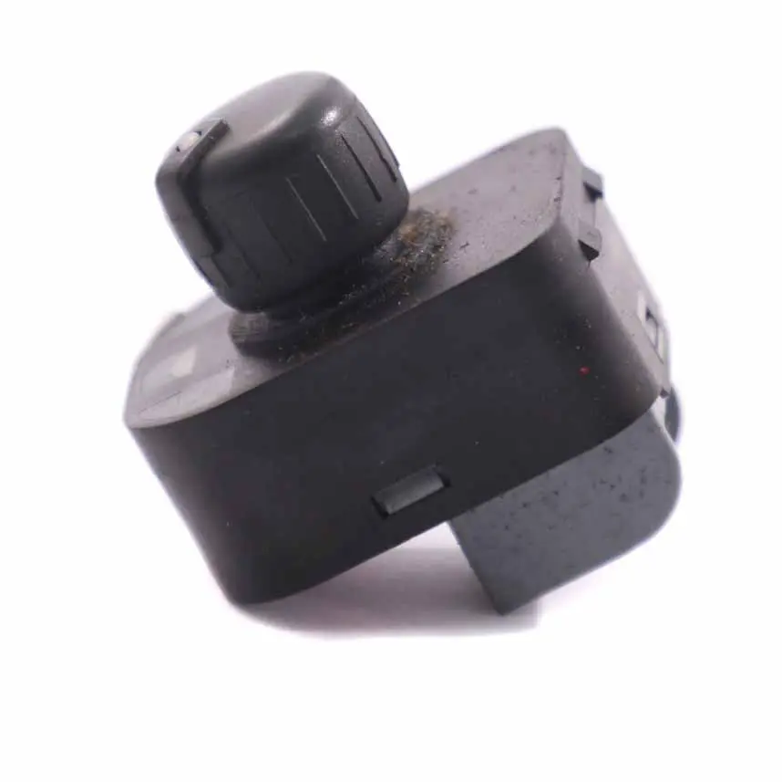 Control Interruptor Regulador Ajuste Retrovisor Exterior para Audi A4 B7 con número de pieza 8E0959565 Audi A4 B7 Control Interruptor Regulador Ajuste Retrovisor Exterior - SKU 8E0959565 - Número de pieza 8E0959565