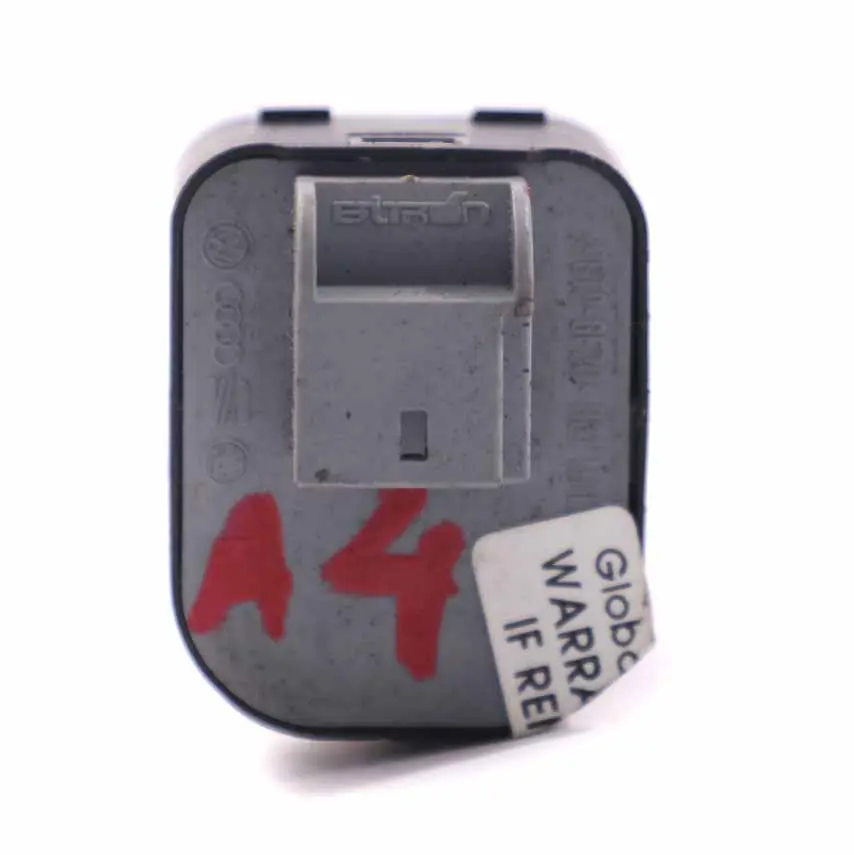 Audi A4 B7 Control Interruptor Regulador Ajuste Retrovisor Exterior - SKU 8E0959565 - Número de pieza 8E0959565