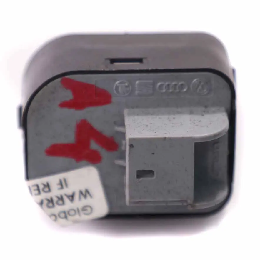 Audi A4 B7 Control Interruptor Regulador Ajuste Retrovisor Exterior - SKU 8E0959565 - Número de pieza 8E0959565
