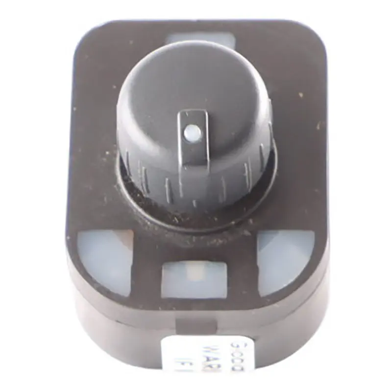 Audi Q7 4L Klapp Spiegel Einstellung Steuerschalter Panel Unit - SKU 8E0959565A - Teilenummer 8E0959565A