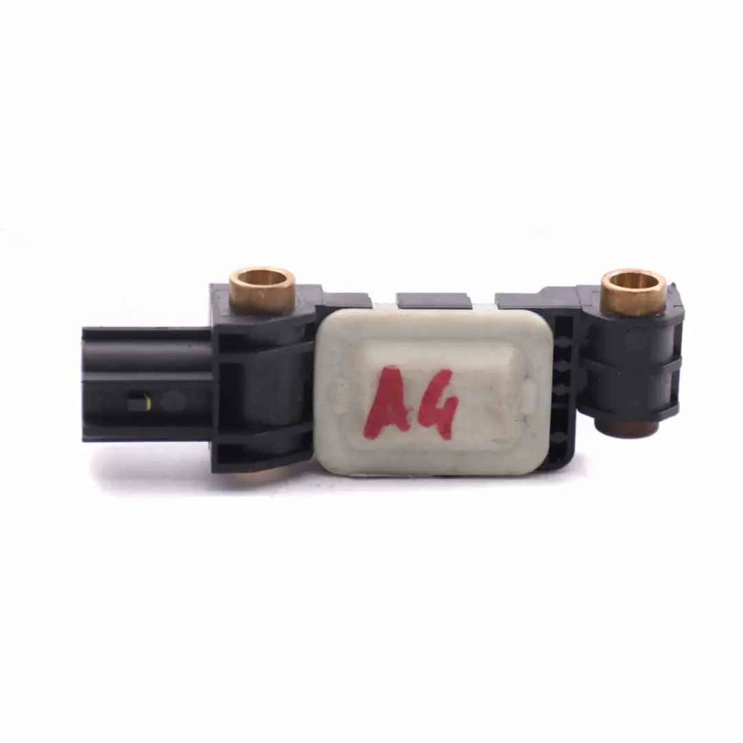 Audi A4 B7 Czujnik Sensor Uderzenia - SKU 8E0959643B - Numer Części 8E0959643B
