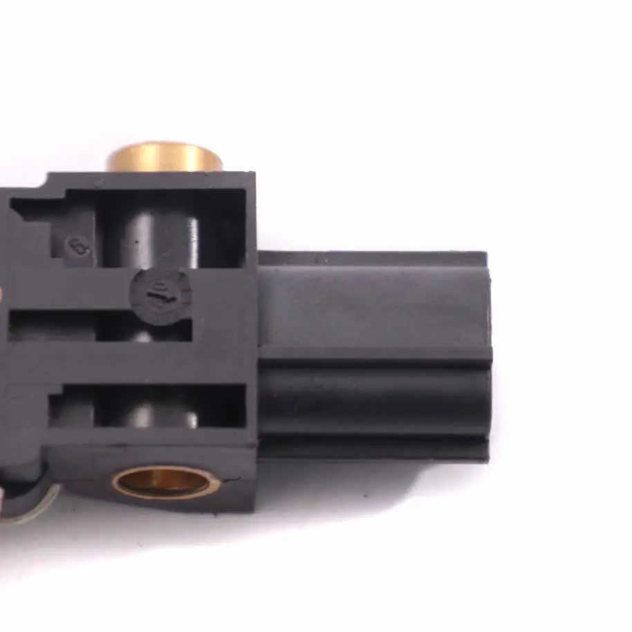 Audi A4 B7 Crash Impact Airbag Sensor Unit Module - SKU 8E0959643B - Part number 8E0959643B
