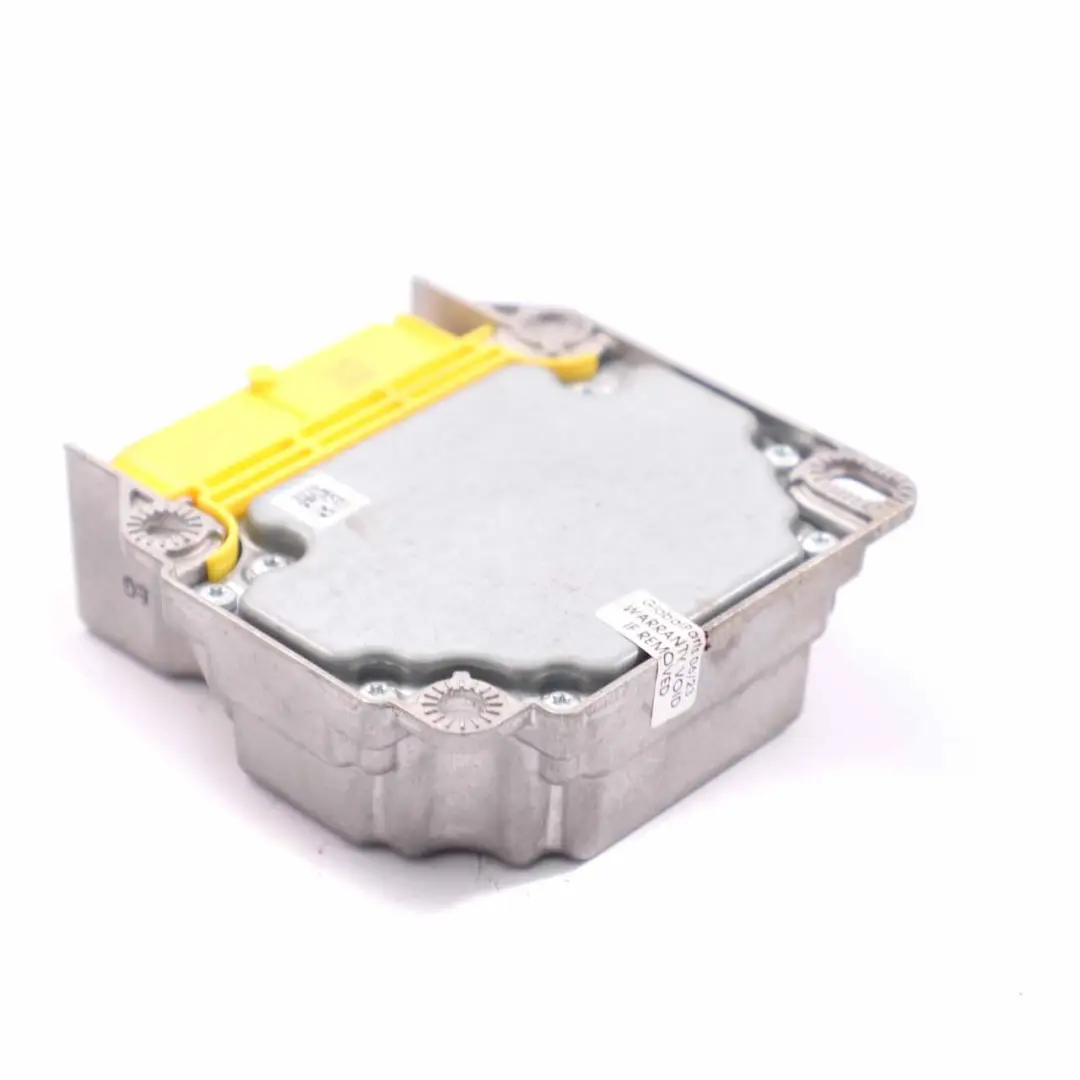 Module Airbag Audi A4 B6 B7 Unité contrôle Capteur collision Airbag pour à propos du numéro de pièce 8E0959655G Module Airbag Audi A4 B6 B7 Unité contrôle Capteur collision Airbag - SKU 8E0959655G - Numéro de pièce 8E0959655G