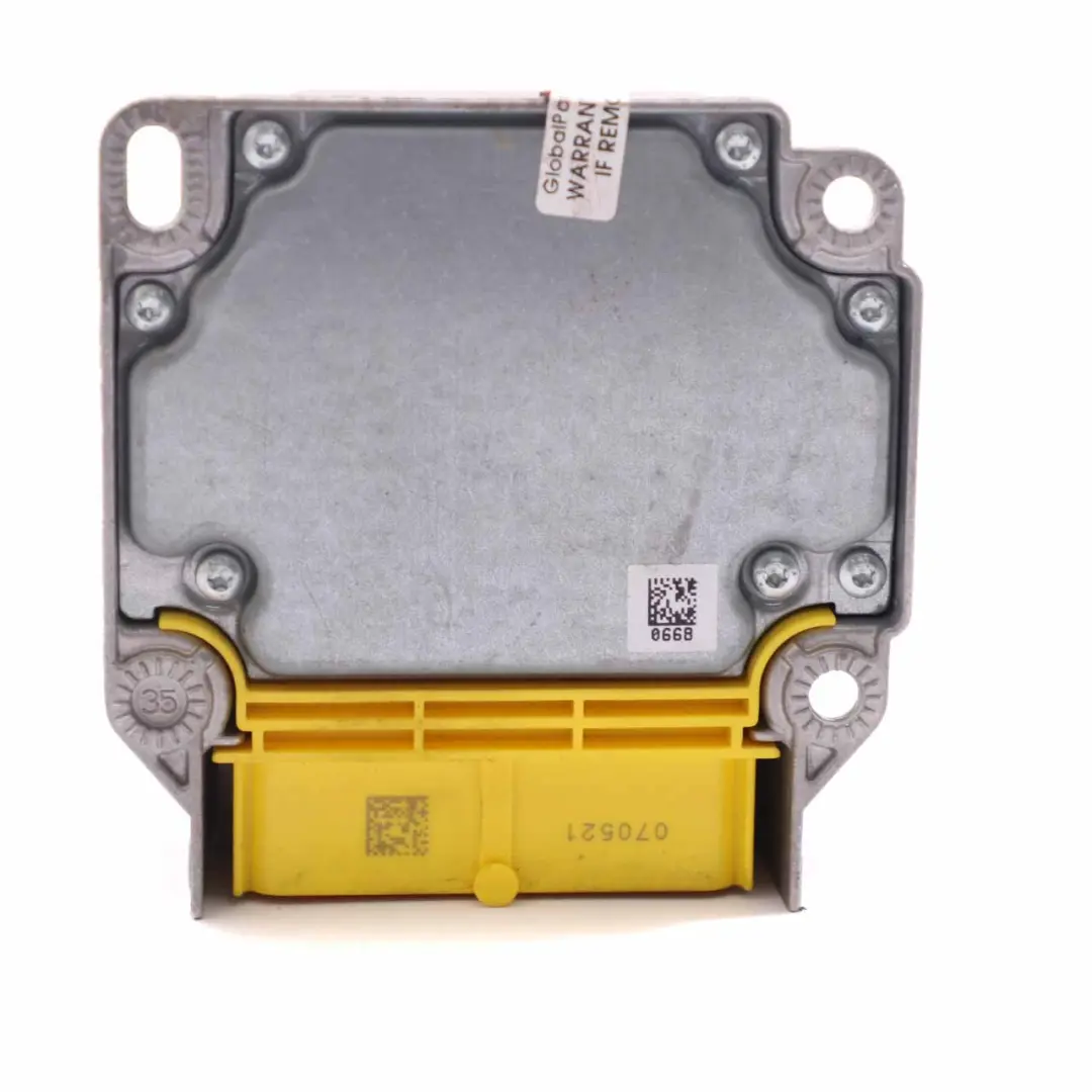 Air Module Audi A4 B6 B7 ECU Control Unit Crash Sensor Air - SKU 8E0959655G - Part number 8E0959655G