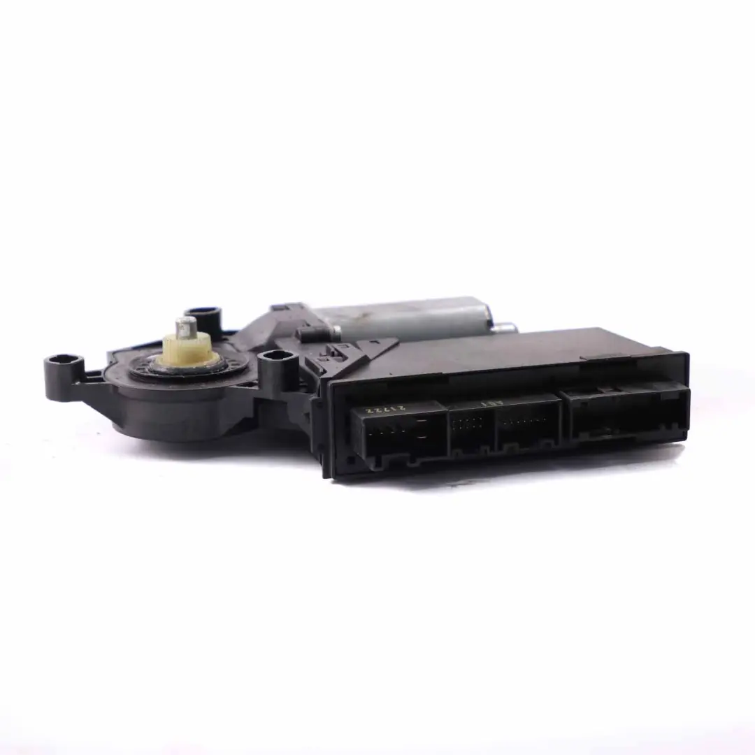 Audi A4 B7 Lève-Vitre Moteur Porte Arrière Gauche Régulateur Drive - SKU 8E0959801E - Numéro de pièce 8E0959801E
