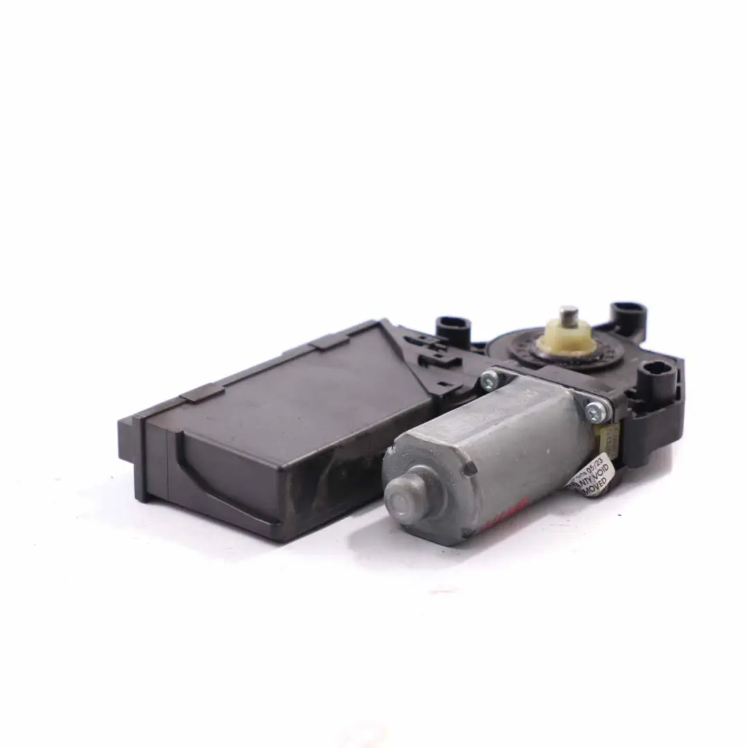 Audi A4 B7 Lève-Vitre Moteur Porte Arrière Gauche Régulateur Drive - SKU 8E0959801E - Numéro de pièce 8E0959801E