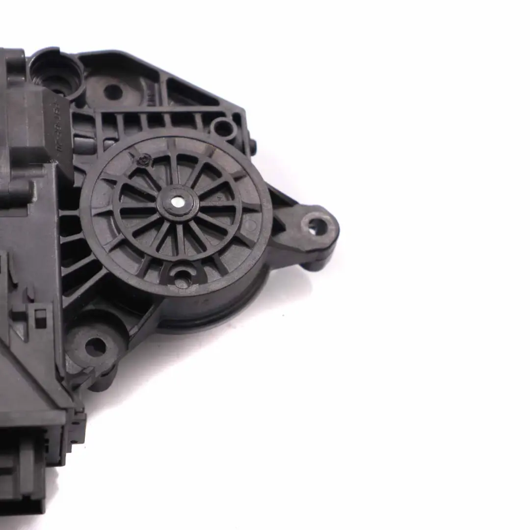 Audi A4 B7 Motore Alzacristalli Porta Posteriore Sinistra Azionamento - SKU 8E0959801E - Numero di parte 8E0959801E