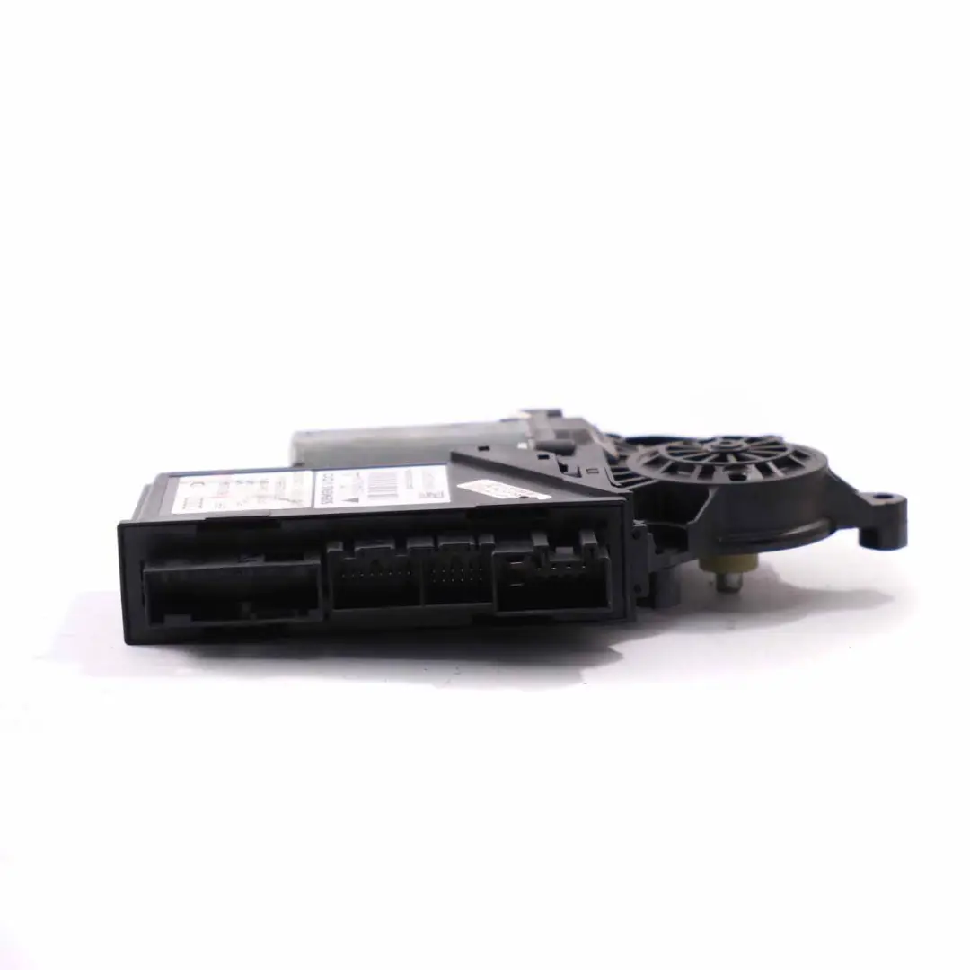 Audi A4 B7 Motore Alzacristalli Porta Posteriore Sinistra Azionamento - SKU 8E0959801E - Numero di parte 8E0959801E