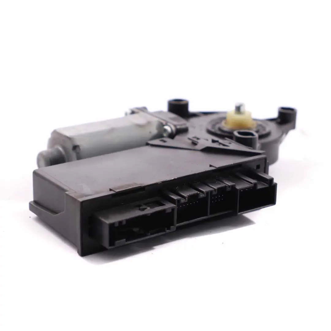 Window Lifter Motor Door Rear Right O/S Regulator Drive to Audi A4 B7 with Part number 8E0959802E Audi A4 B7 Window Lifter Motor Door Rear Right O/S Regulator Drive - SKU 8E0959802E - Part number 8E0959802E