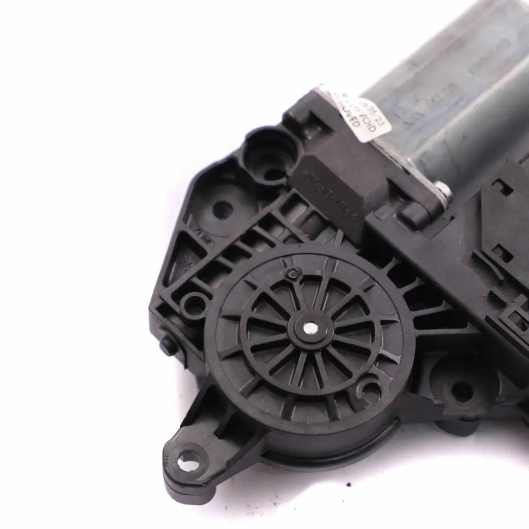 Audi A4 B7 Lève-Vitre Moteur Porte Arrière Droite Régulateur Drive - SKU 8E0959802E - Numéro de pièce 8E0959802E