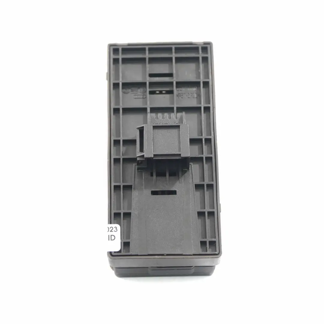 Window Lifter Switch Driver's Side Door Button Panel to Audi A4 B7 with Part number 8E0959851 Audi A4 B7 Window Lifter Switch Driver's Side Door Button Panel - SKU 8E0959851 - Part number 8E0959851