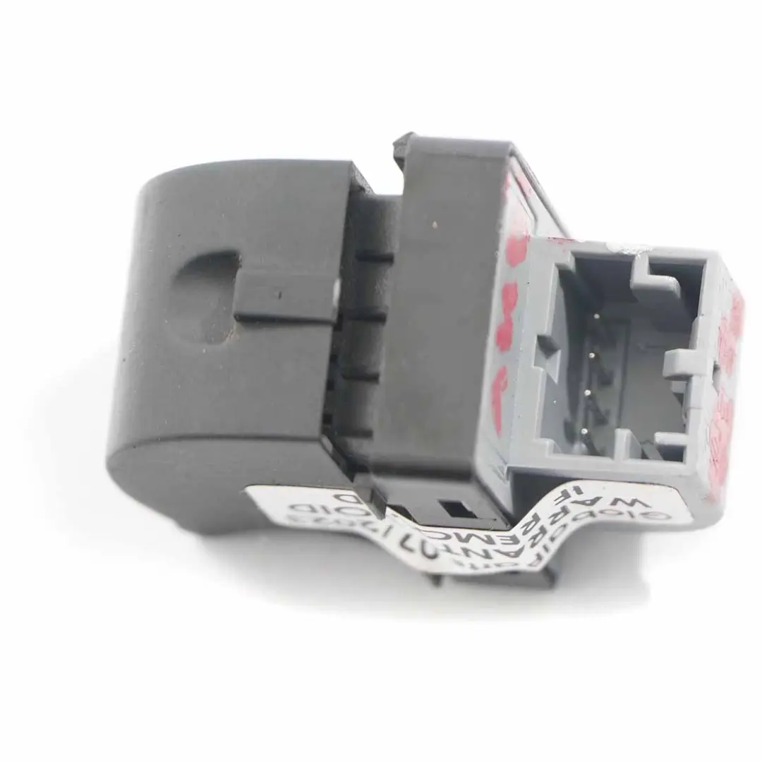 Audi A4 B7 Interruptor Elevalunas Puerta Trasera Delantera Control - SKU 8E0959855 - Número de pieza 8E0959855