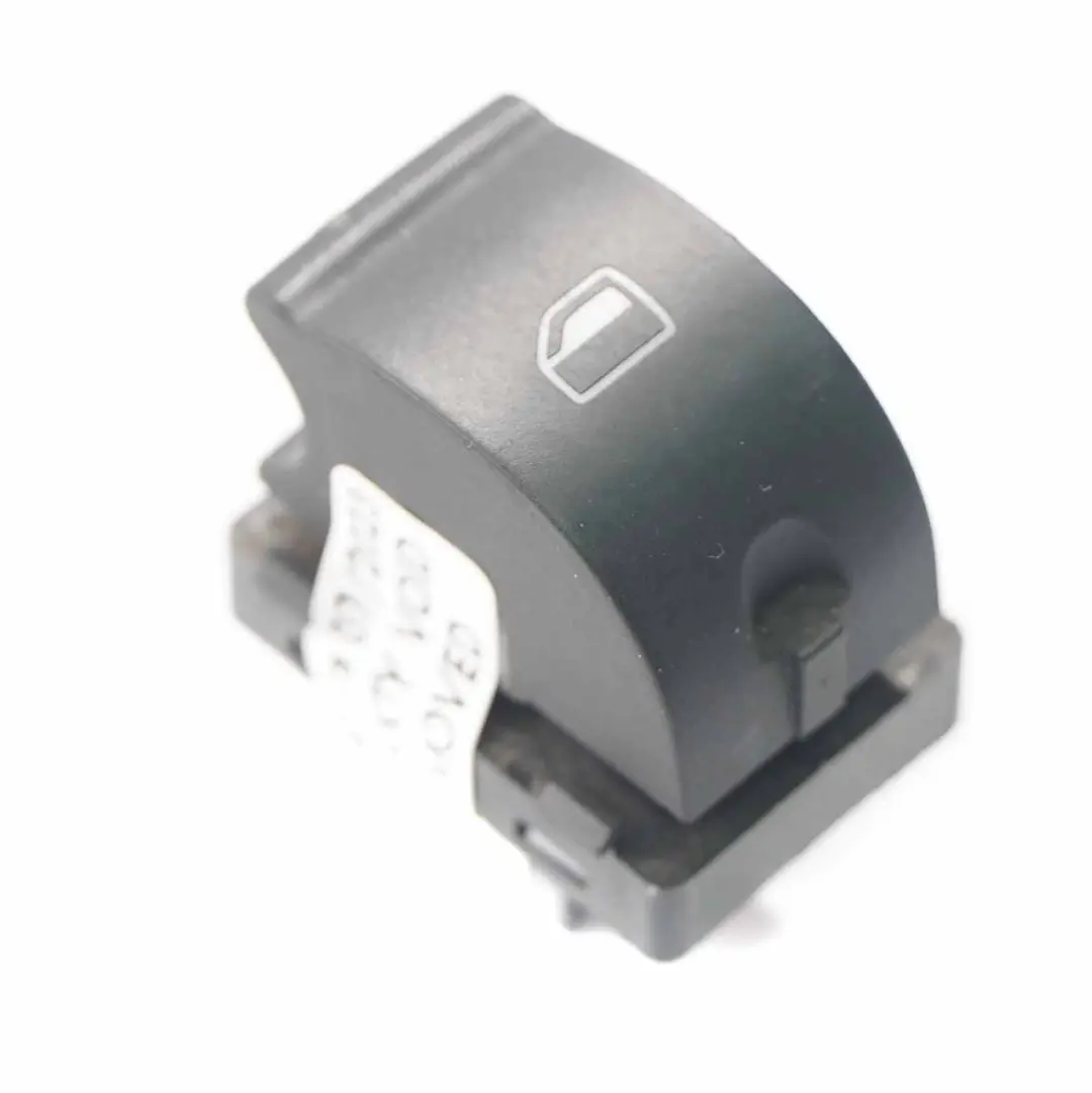 Interrupteur lève-vitre Bouton commande porte avant arrière pour Audi A4 B7 à propos du numéro de pièce 8E0959855 Audi A4 B7 Interrupteur lève-vitre Bouton commande porte avant arrière - SKU 8E0959855 - Numéro de pièce 8E0959855