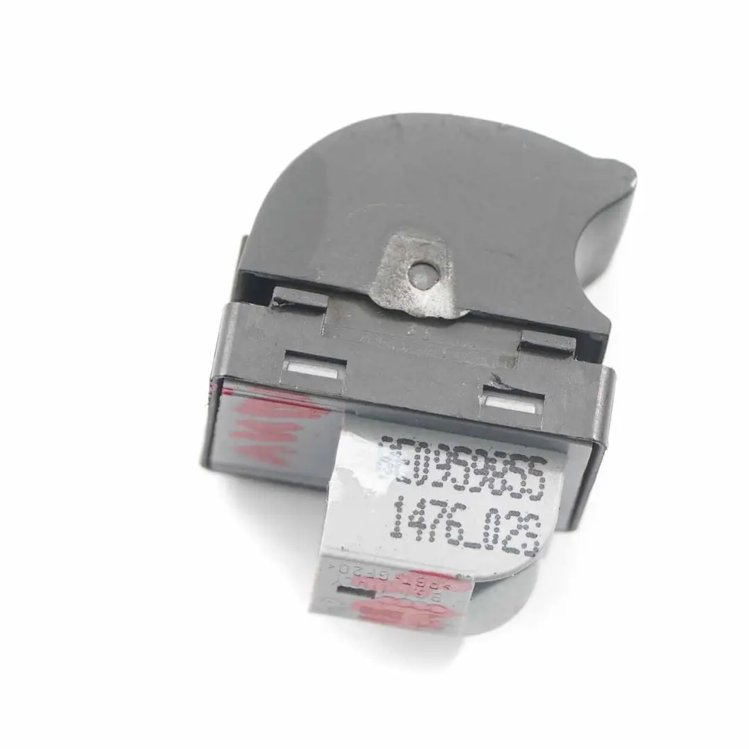 Audi A4 B7 Interrupteur lève-vitre Bouton commande porte avant arrière - SKU 8E0959855 - Numéro de pièce 8E0959855