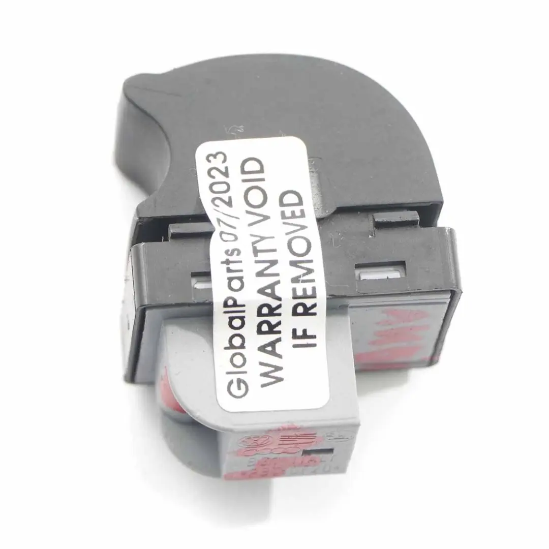 Interruttore alzacristalli Porta anteriore posteriore per Audi A4 B7 con numero di parte 8E0959855 Audi A4 B7 Interruttore alzacristalli Porta anteriore posteriore - SKU 8E0959855 - Numero di parte 8E0959855