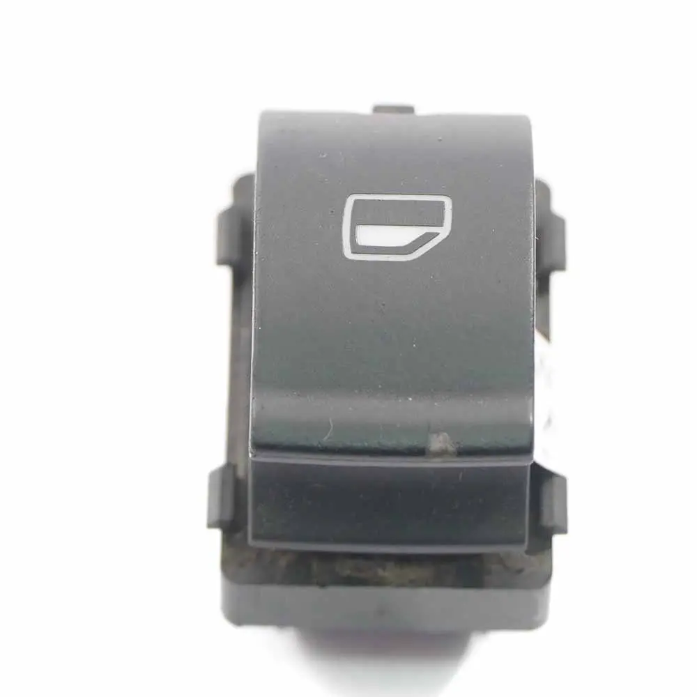 Audi A4 B7 Interrupteur lève-vitre Bouton commande porte avant arrière - SKU 8E0959855 - Numéro de pièce 8E0959855