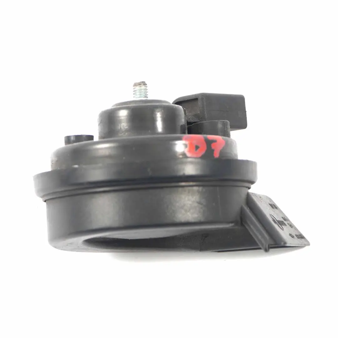 Horn Sound Signal Fanfare Siren to Audi A4 B7 with Part number 8E0961223A Audi A4 B7 Horn Sound Signal Fanfare Siren - SKU 8E0961223A - Part number 8E0961223A