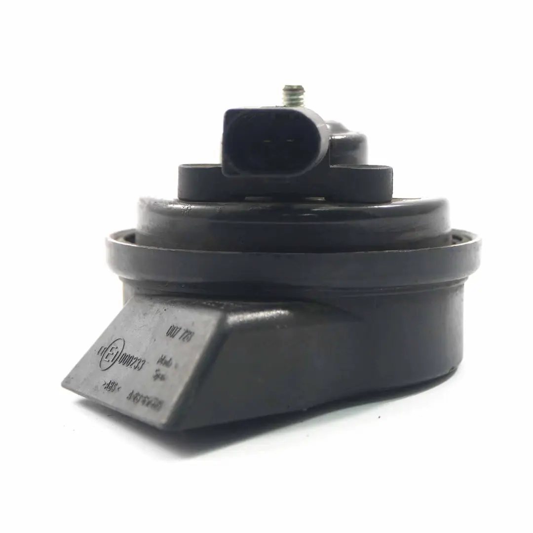 Klaxon Signal sonore Fanfare Sirène pour Audi A4 B7 à propos du numéro de pièce 8E0961223A Audi A4 B7 Klaxon Signal sonore Fanfare Sirène - SKU 8E0961223A - Numéro de pièce 8E0961223A