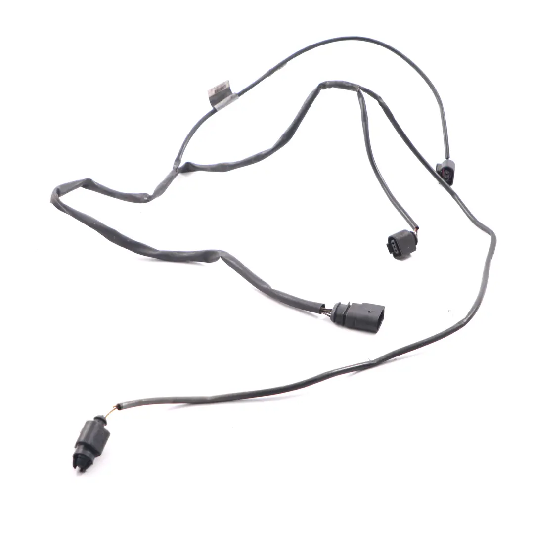 Audi A4 B7 Czujnik Temperatury Wiązka Moduł Kontrolny - SKU 8E0971073K - Numer Części 8E0971073K