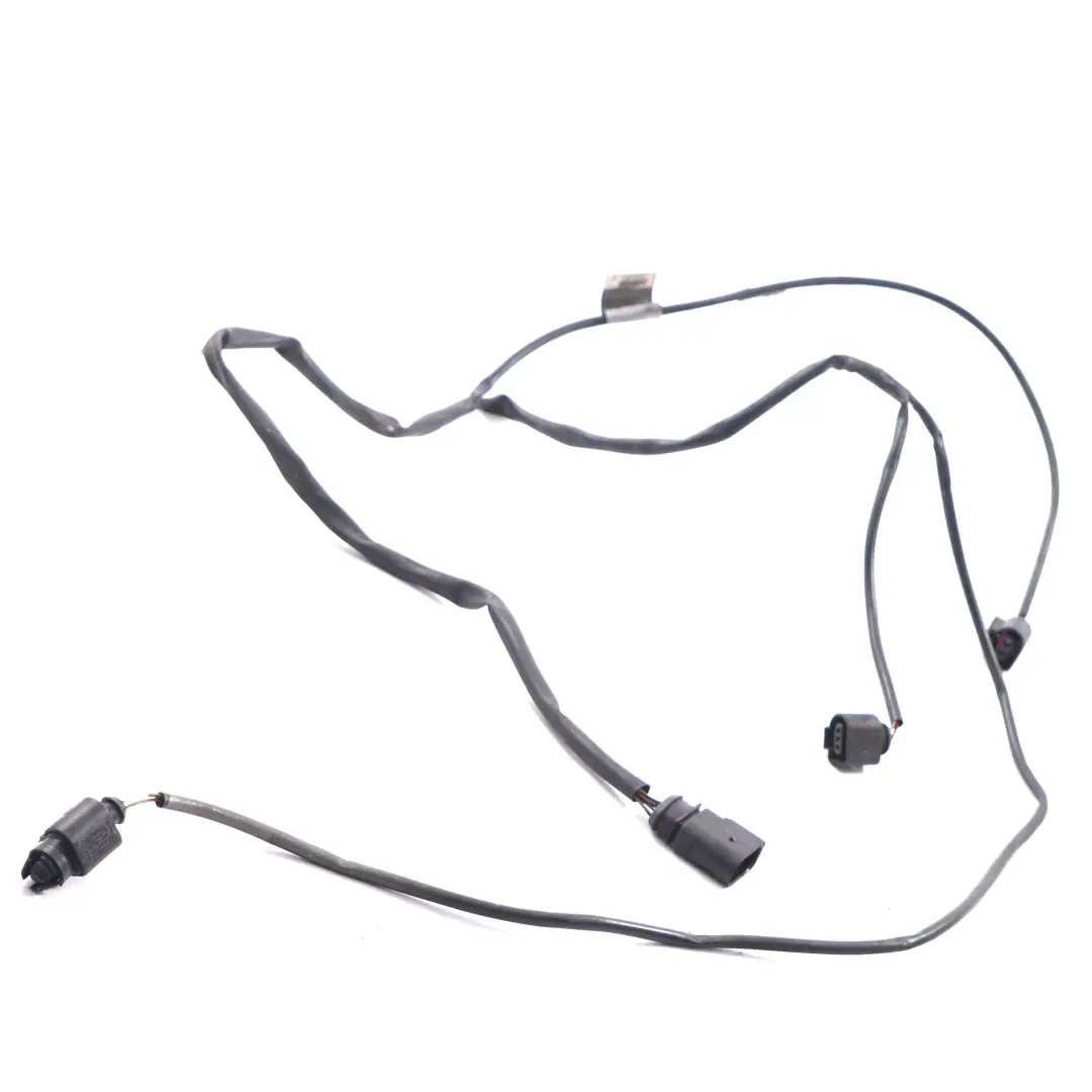 Audi A4 B7 Czujnik Temperatury Wiązka Moduł Kontrolny - SKU 8E0971073K - Numer Części 8E0971073K