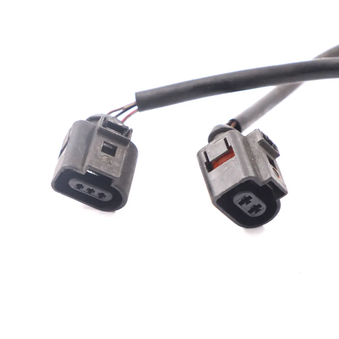 Audi A4 B7 Czujnik Temperatury Wiązka Moduł Kontrolny - SKU 8E0971073K - Numer Części 8E0971073K