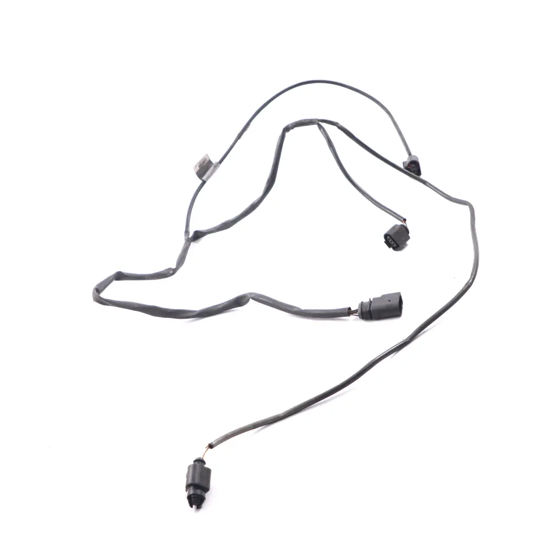 Audi A4 B7 Temperatursensor Kabelstrang Verdrahtung Steuergerät - SKU 8E0971073K - Teilenummer 8E0971073K