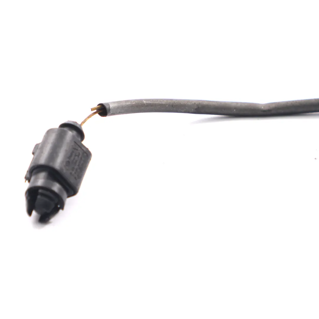 Audi A4 B7 Czujnik Temperatury Wiązka Moduł Kontrolny - SKU 8E0971073K - Numer Części 8E0971073K