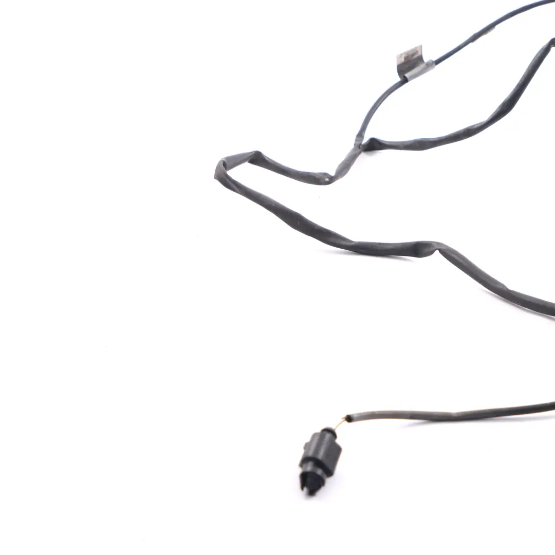 Czujnik Temperatury Wiązka Moduł Kontrolny do Audi A4 B7 o numerze 8E0971073K Audi A4 B7 Czujnik Temperatury Wiązka Moduł Kontrolny - SKU 8E0971073K - Numer Części 8E0971073K