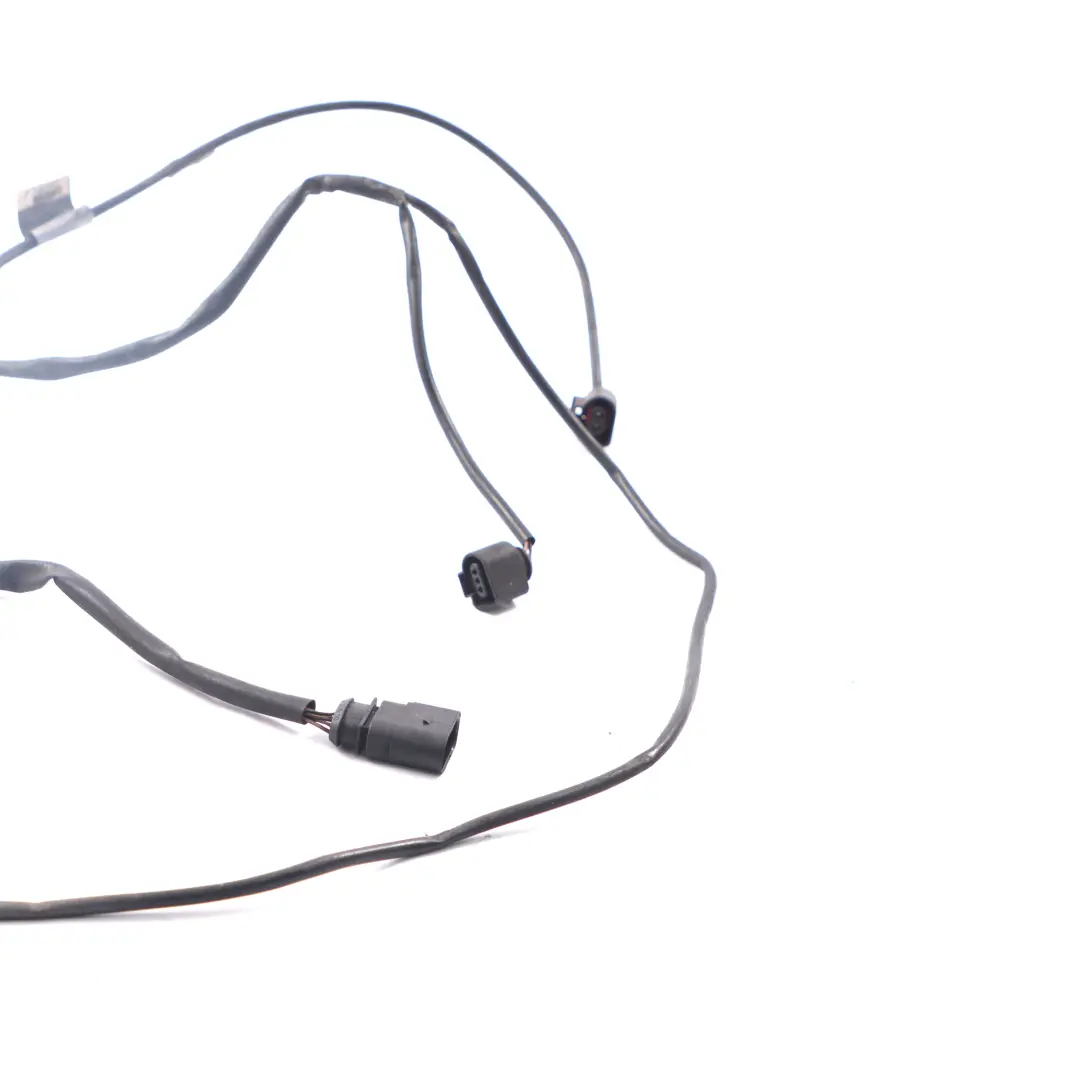 Audi A4 B7 Czujnik Temperatury Wiązka Moduł Kontrolny - SKU 8E0971073K - Numer Części 8E0971073K