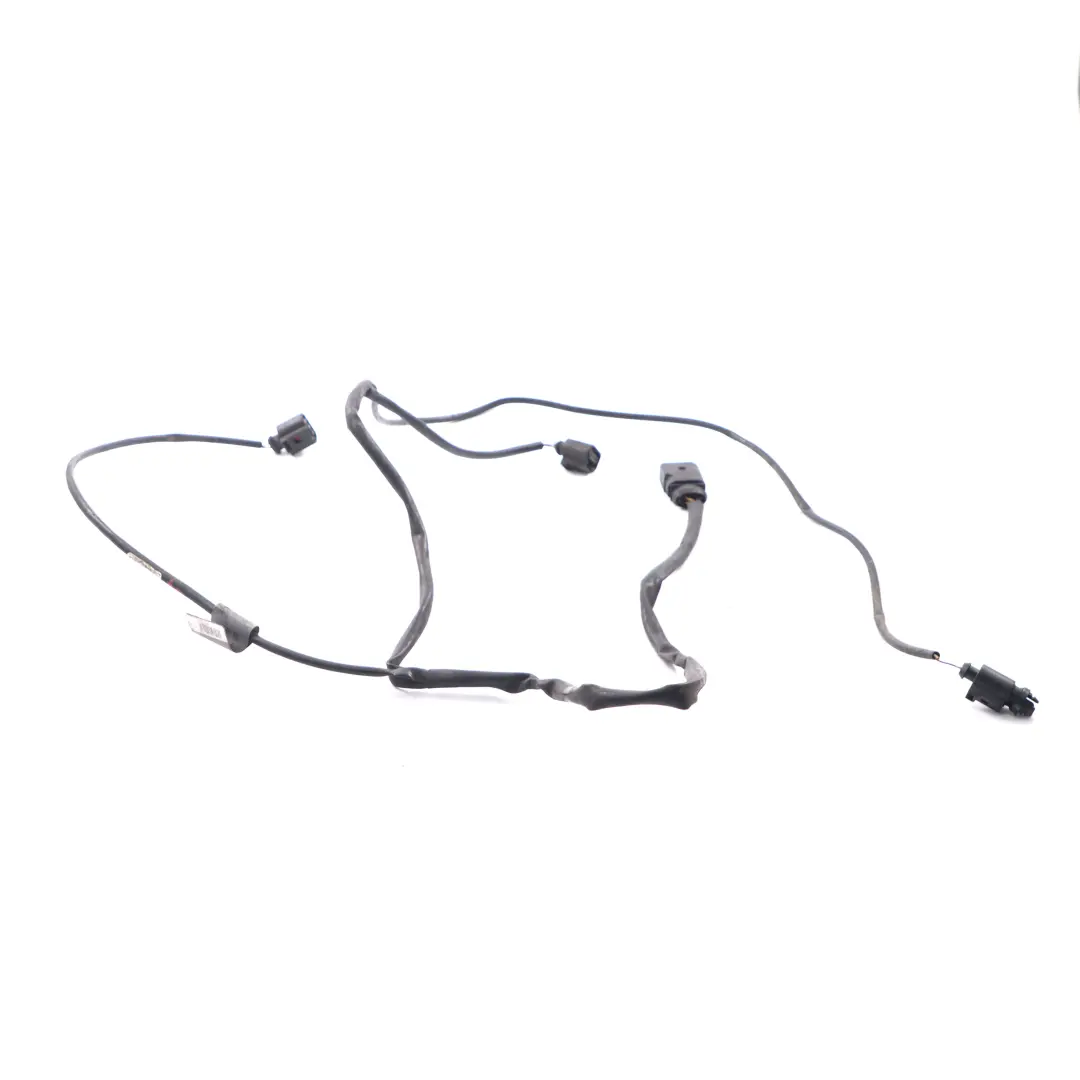 Czujnik Temperatury Wiązka Moduł Kontrolny do Audi A4 B7 o numerze 8E0971073K Audi A4 B7 Czujnik Temperatury Wiązka Moduł Kontrolny - SKU 8E0971073K - Numer Części 8E0971073K