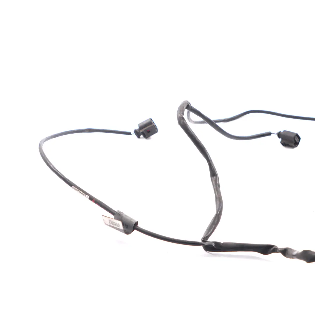 Audi A4 B7 Czujnik Temperatury Wiązka Moduł Kontrolny - SKU 8E0971073K - Numer Części 8E0971073K
