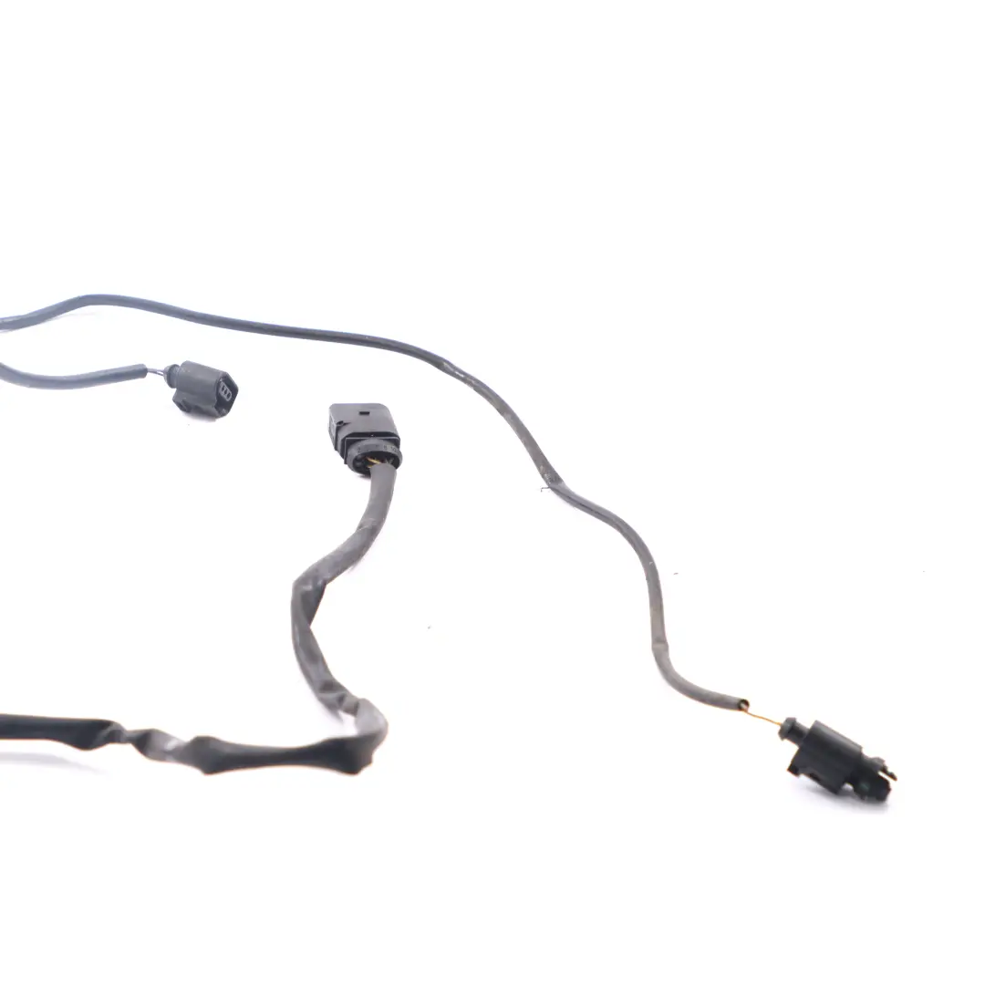 Audi A4 B7 Czujnik Temperatury Wiązka Moduł Kontrolny - SKU 8E0971073K - Numer Części 8E0971073K