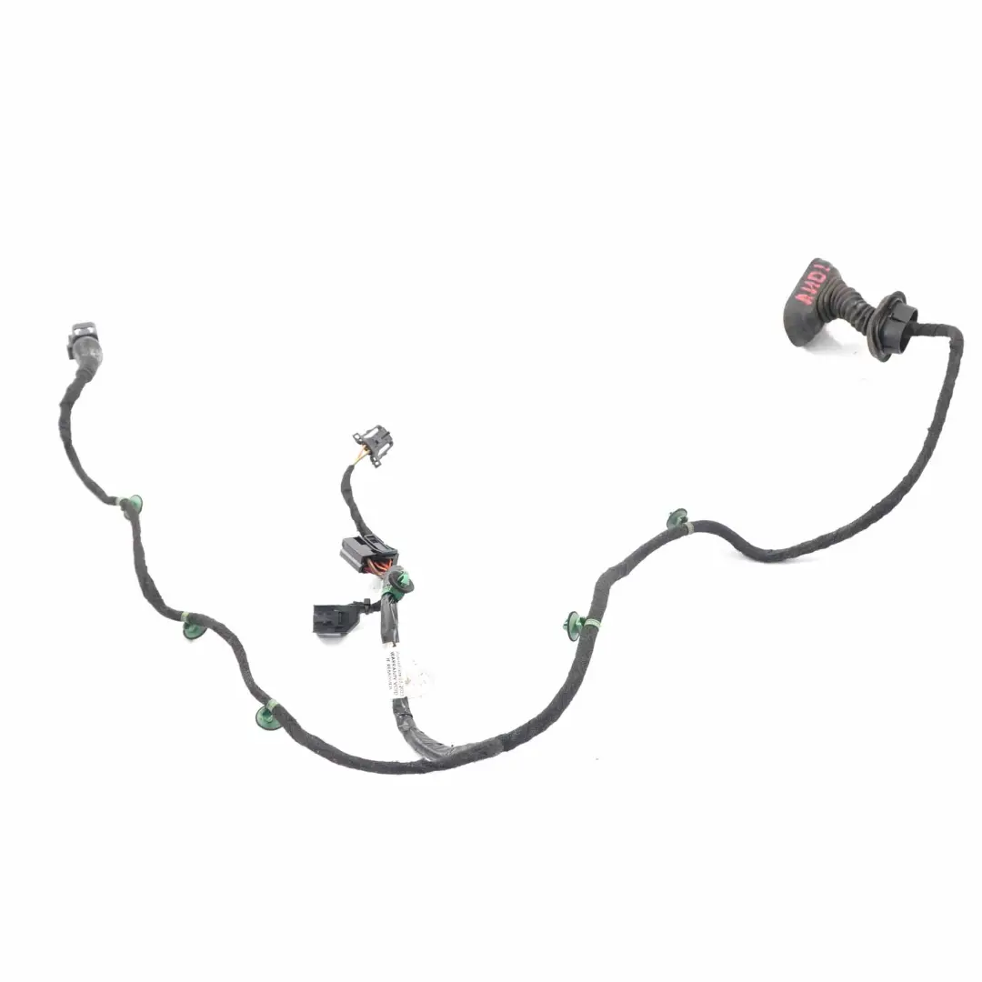 Puerta Arnés Cableado Cableado Trasero Izquierdo Derecho para Audi A4 B7 con número de pieza 8E0971687L Audi A4 B7 Puerta Arnés Cableado Cableado Trasero Izquierdo Derecho - SKU 8E0971687L - Número de pieza 8E0971687L