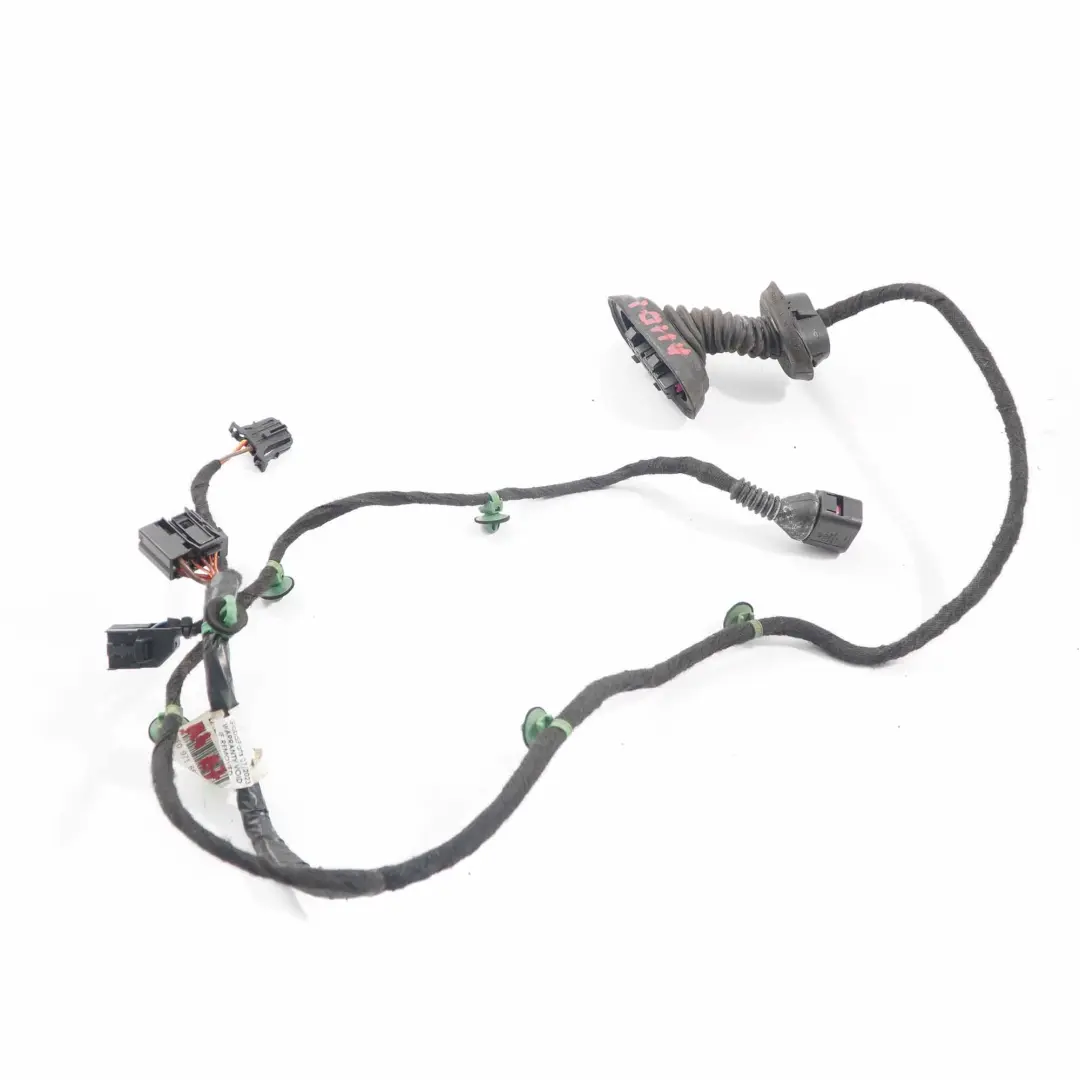 Audi A4 B7 Door Harness Loom Cable Wiring Rear Left Right N/O/S - SKU 8E0971687L - Part number 8E0971687L