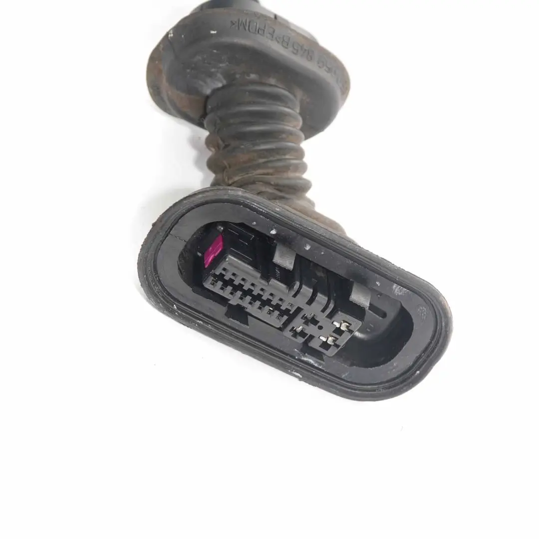 Faisceau de porte Câble de câblage arrière gauche droite pour Audi A4 B7 à propos du numéro de pièce 8E0971687L Audi A4 B7 Faisceau de porte Câble de câblage arrière gauche droite - SKU 8E0971687L - Numéro de pièce 8E0971687L