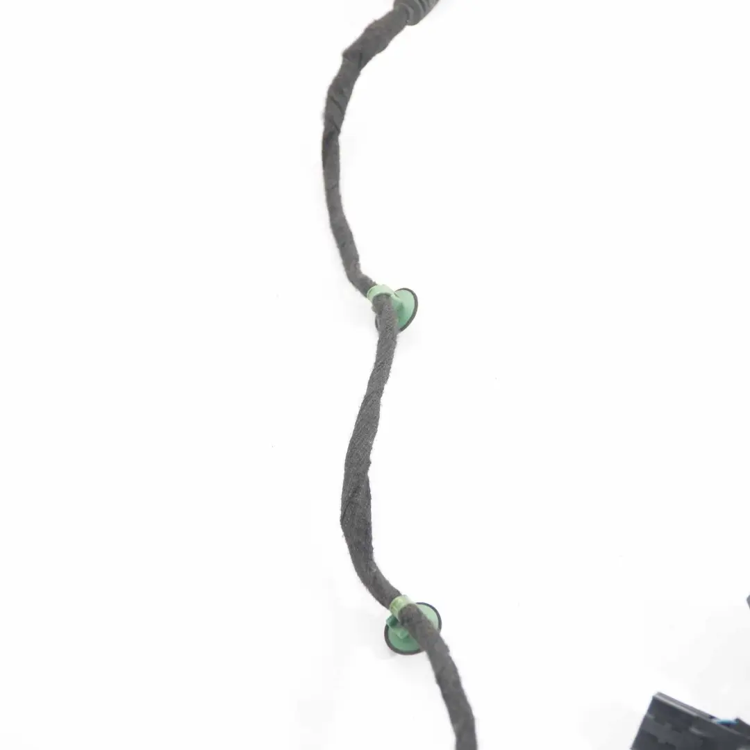 Door Harness Loom Cable Wiring Rear Left Right N/O/S to Audi A4 B7 with Part number 8E0971687L Audi A4 B7 Door Harness Loom Cable Wiring Rear Left Right N/O/S - SKU 8E0971687L - Part number 8E0971687L