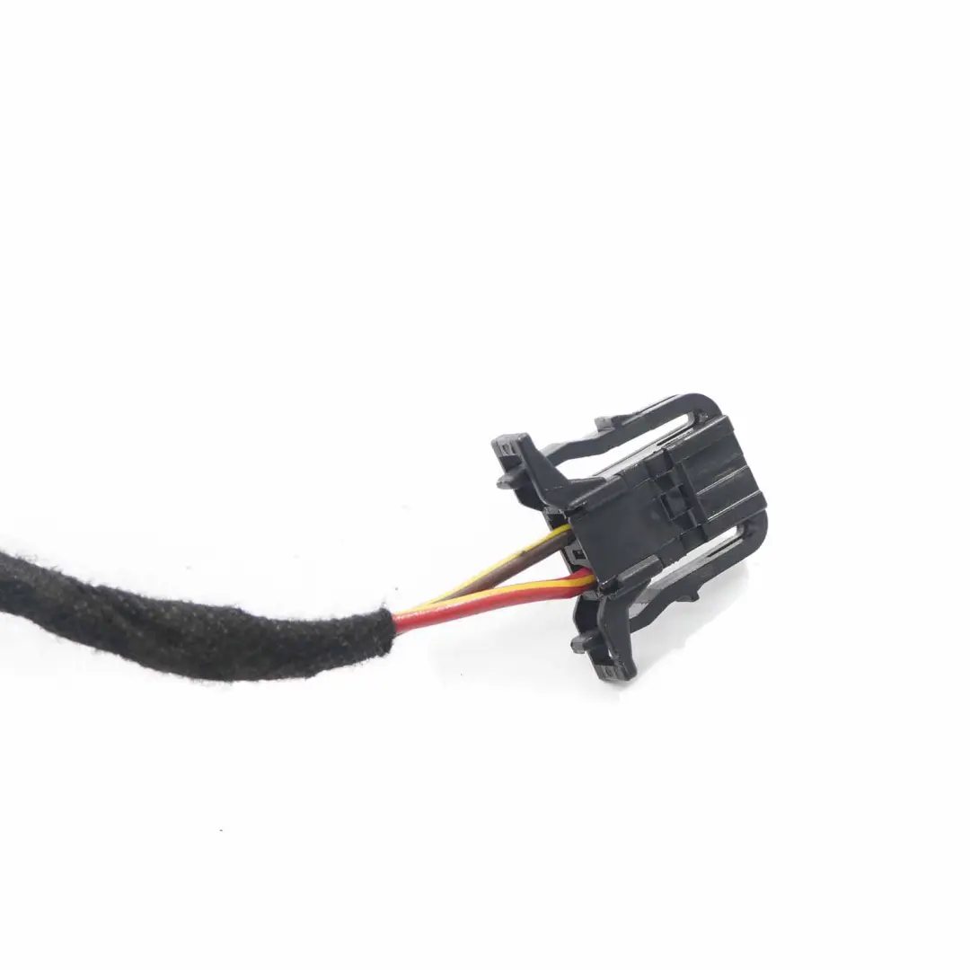 Faisceau de porte Câble de câblage arrière gauche droite pour Audi A4 B7 à propos du numéro de pièce 8E0971687L Audi A4 B7 Faisceau de porte Câble de câblage arrière gauche droite - SKU 8E0971687L - Numéro de pièce 8E0971687L