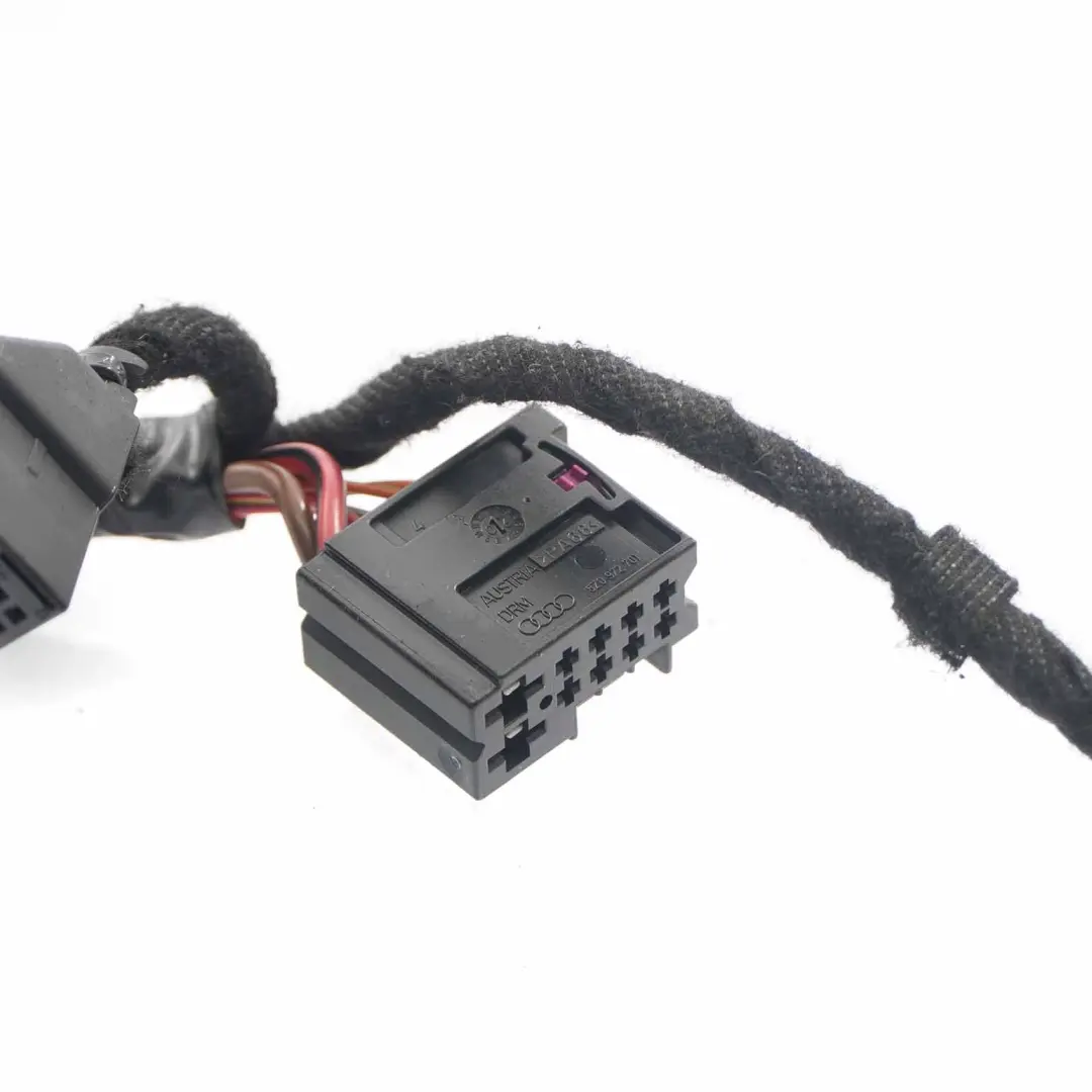 Puerta Arnés Cableado Cableado Trasero Izquierdo Derecho para Audi A4 B7 con número de pieza 8E0971687L Audi A4 B7 Puerta Arnés Cableado Cableado Trasero Izquierdo Derecho - SKU 8E0971687L - Número de pieza 8E0971687L