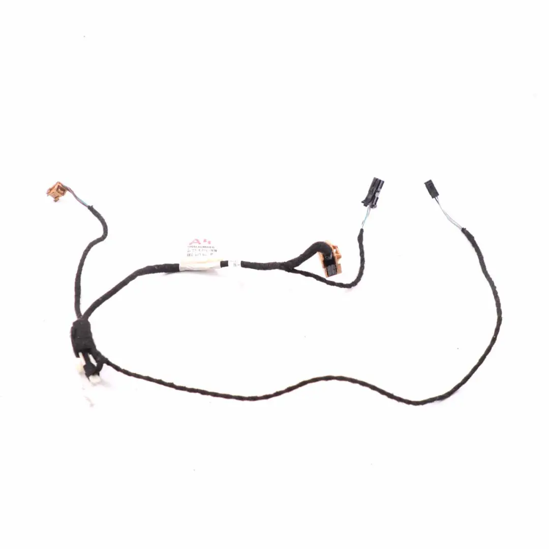 Türkarte Lautsprecher Kabelbaum Verkabelung hinten für Audi A4 B7 mit Teilenummer 8E0971693P Audi A4 B7 Türkarte Lautsprecher Kabelbaum Verkabelung hinten - SKU 8E0971693P - Teilenummer 8E0971693P