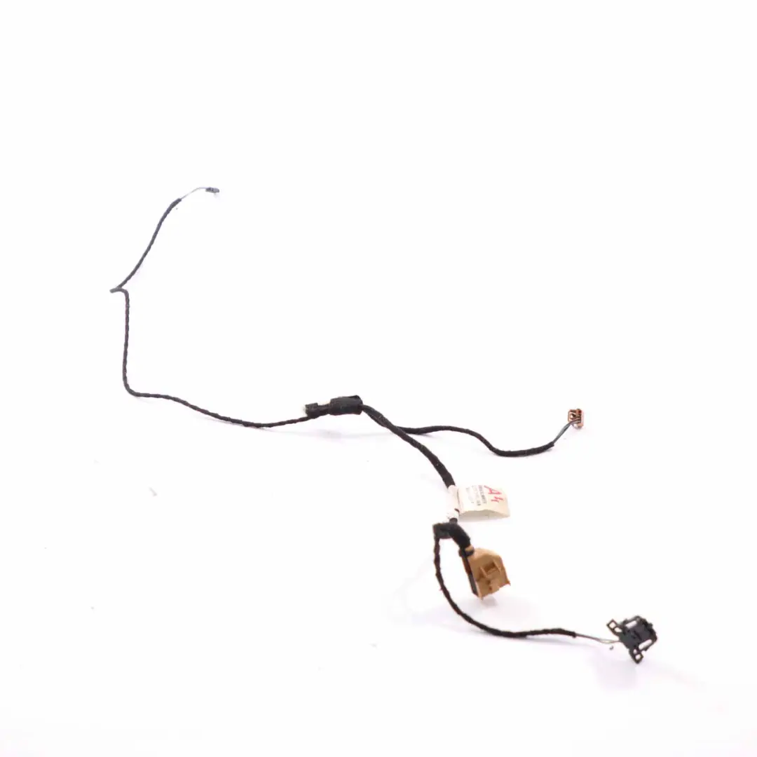 Audi A4 B7 Door Card Speaker Harness Loom Cable Wiring Rear - SKU 8E0971693P - Part number 8E0971693P