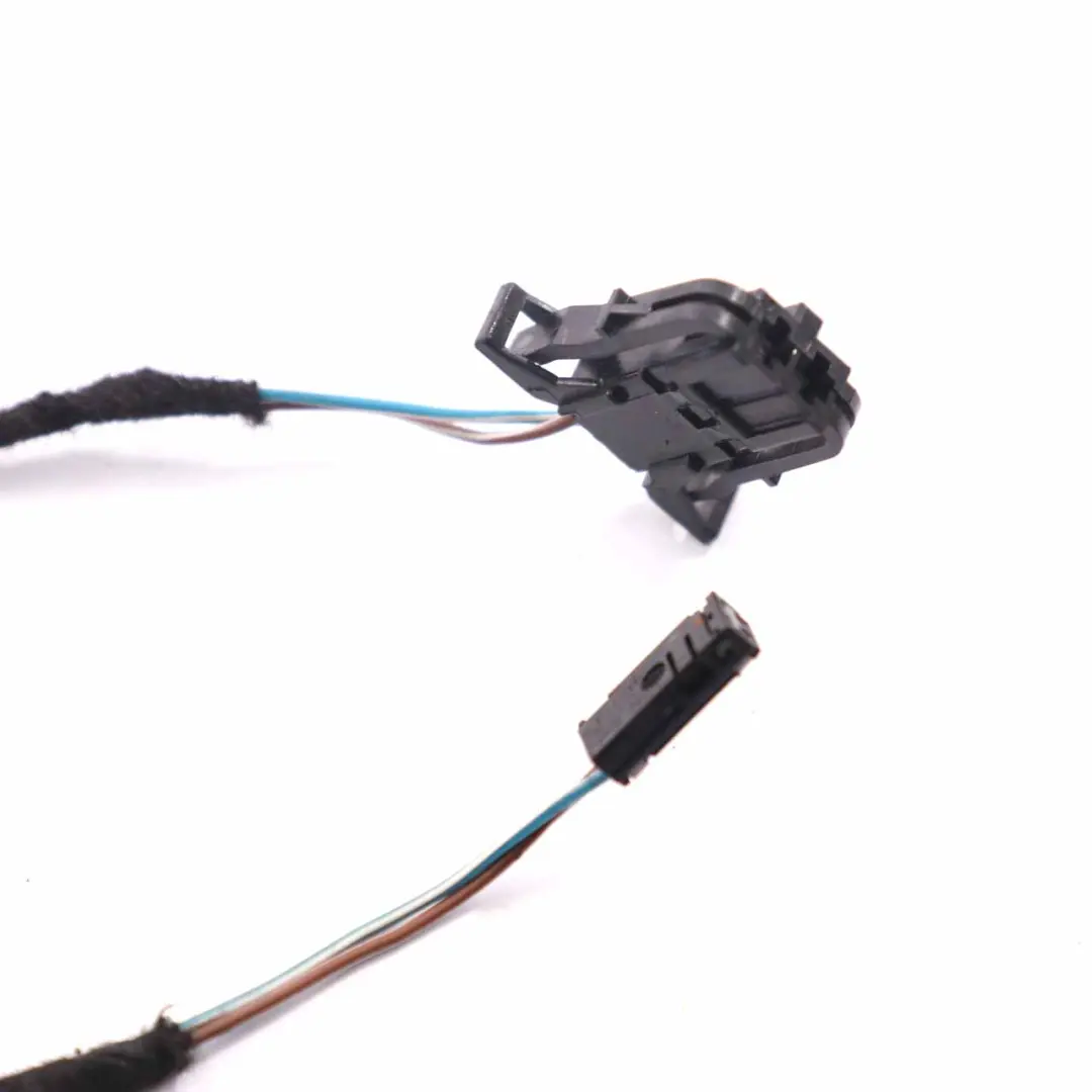 Audi A4 B7 Türkarte Lautsprecher Kabelbaum Verkabelung hinten - SKU 8E0971693P - Teilenummer 8E0971693P