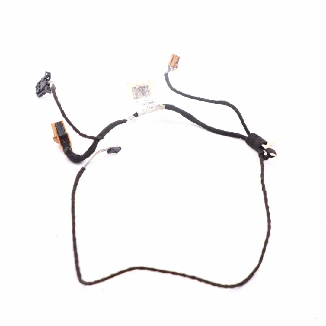 Audi A4 B7 Door Card Speaker Harness Loom Cable Wiring Rear - SKU 8E0971693P - Part number 8E0971693P